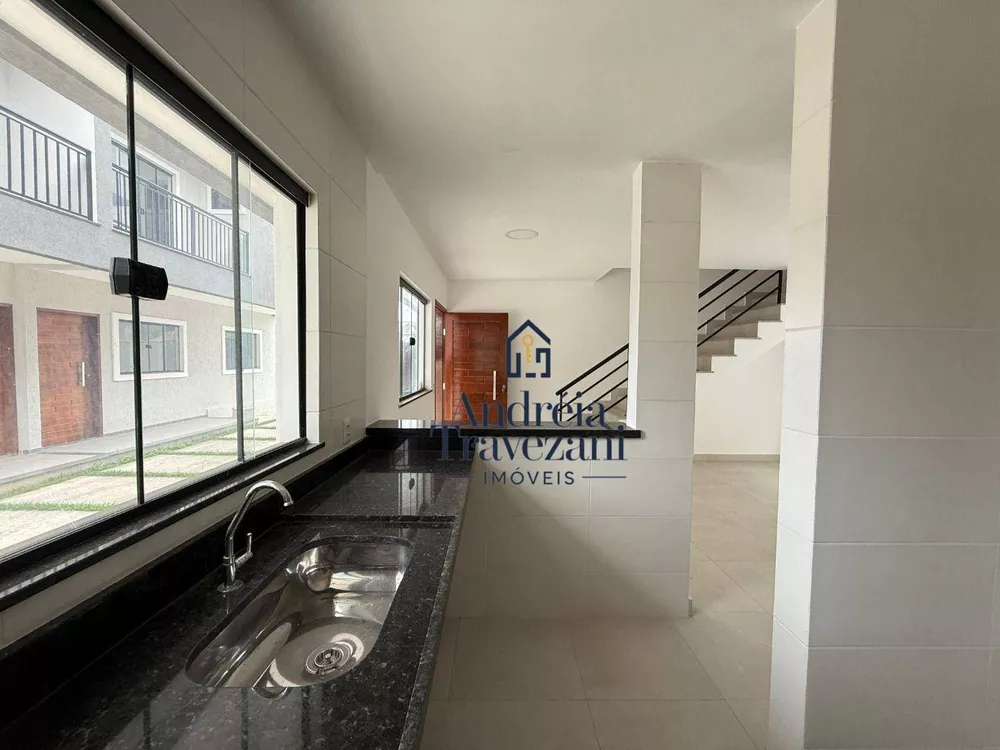 Casa, 2 quartos, 79 m² - Foto 6