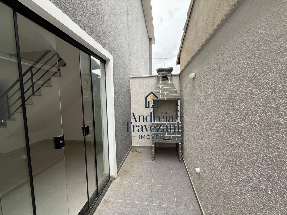 Casa, 2 quartos, 79 m² - Foto 17