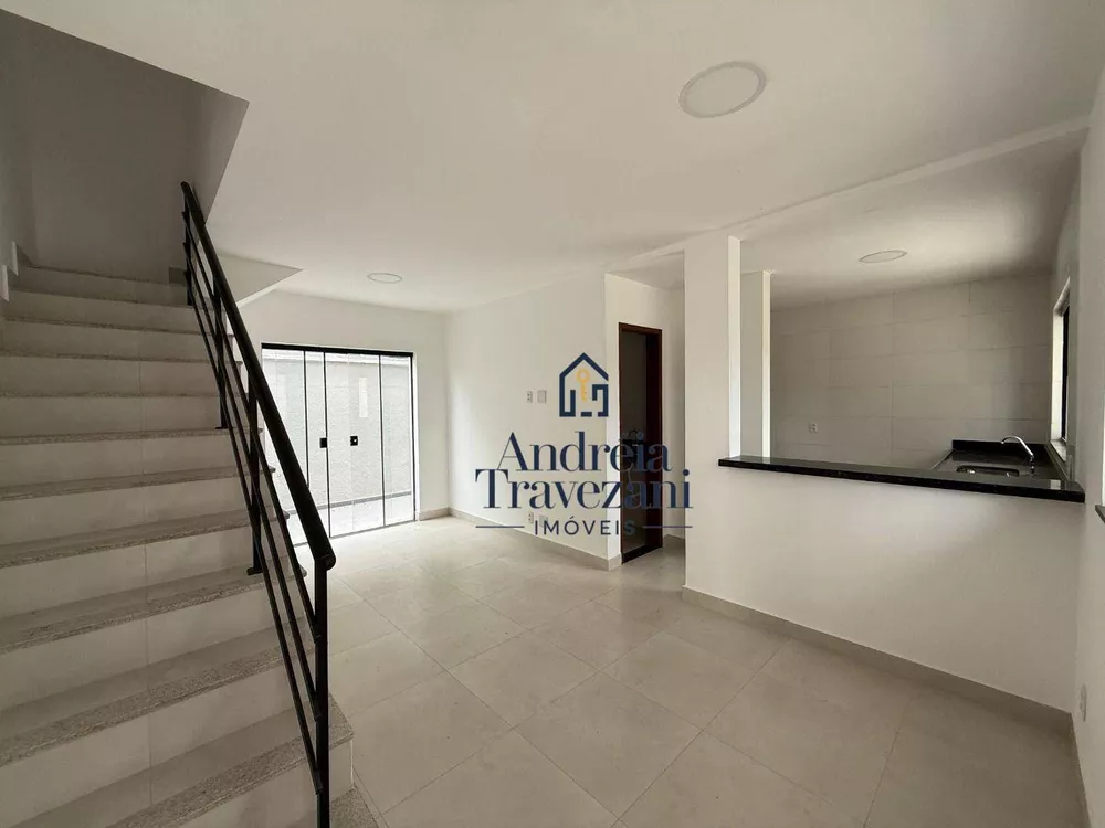 Casa, 2 quartos, 79 m² - Foto 3