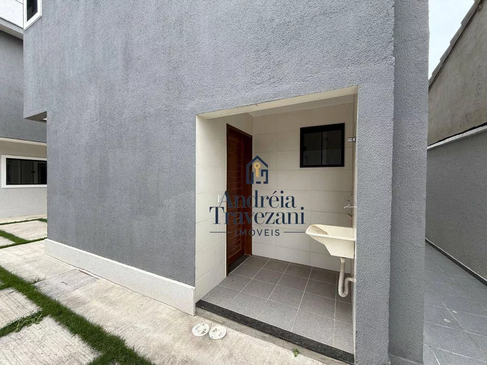 Casa, 2 quartos, 79 m² - Foto 19