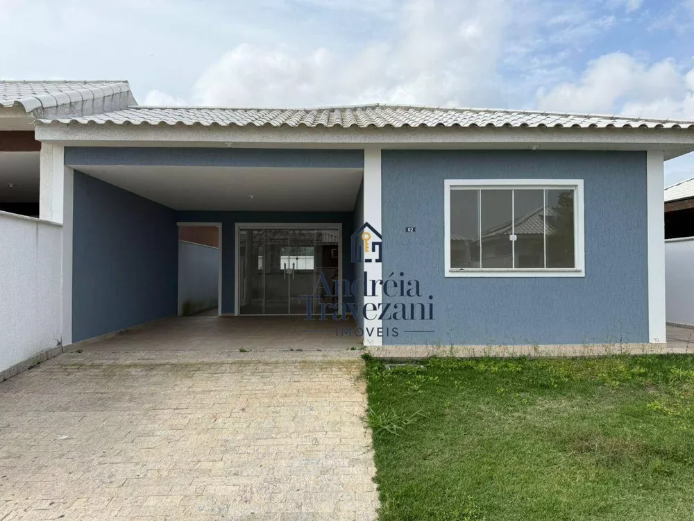 Casa de Condomínio, 3 quartos - Foto 9