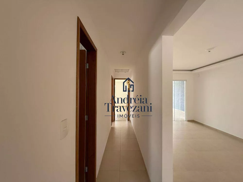 Casa de Condomínio, 3 quartos - Foto 8