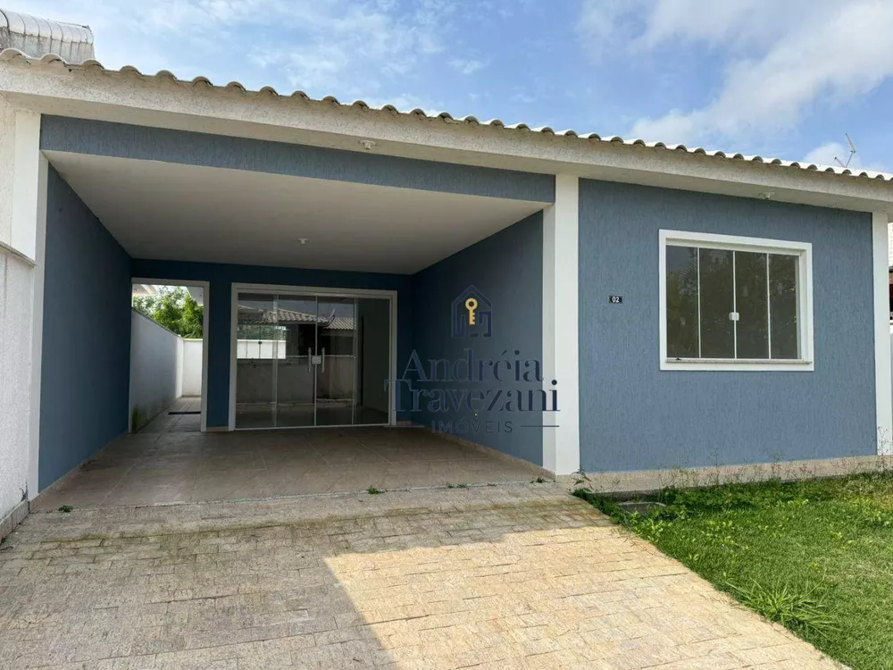 Casa de Condomínio, 3 quartos - Foto 14