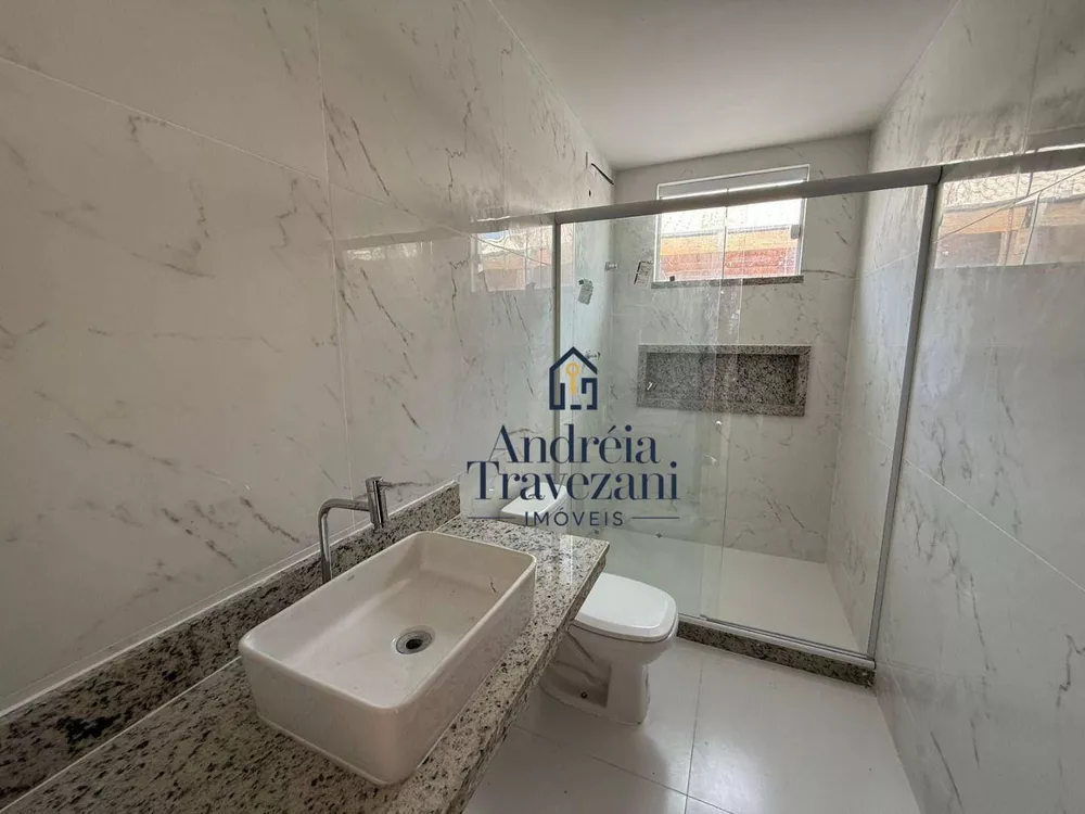 Casa de Condomínio, 3 quartos - Foto 11