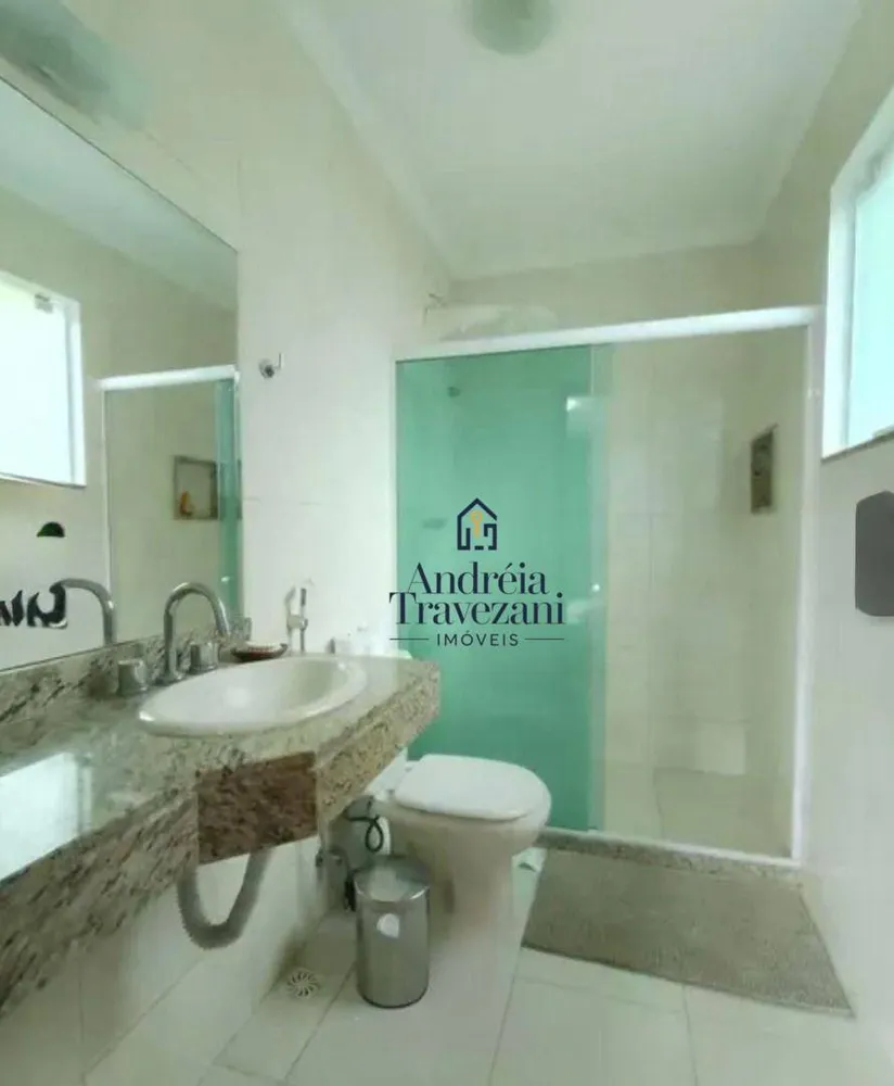 Casa de Condomínio, 4 quartos - Foto 14