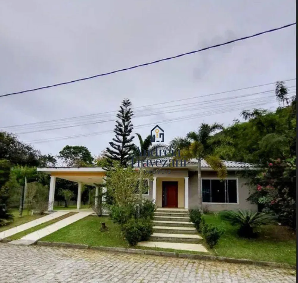 Casa de Condomínio, 4 quartos - Foto 1