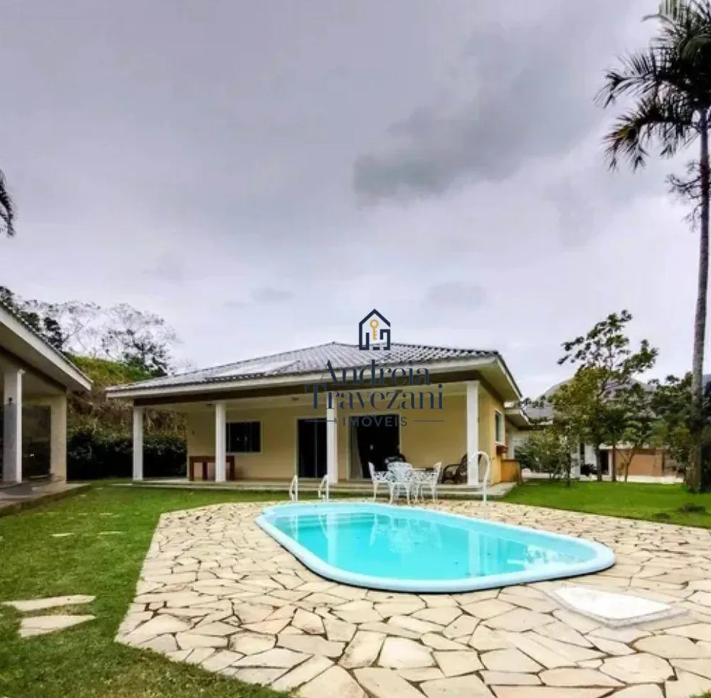Casa de Condomínio, 4 quartos - Foto 26