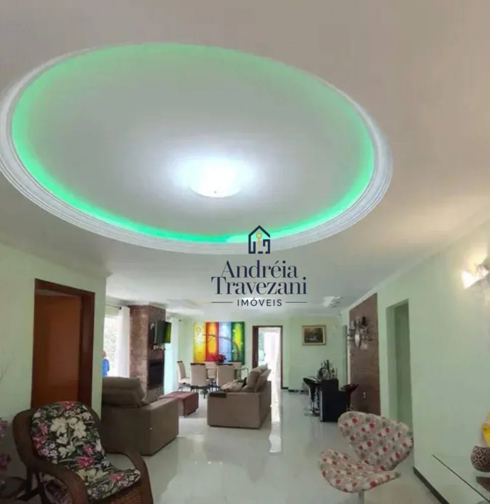 Casa de Condomínio, 4 quartos - Foto 6