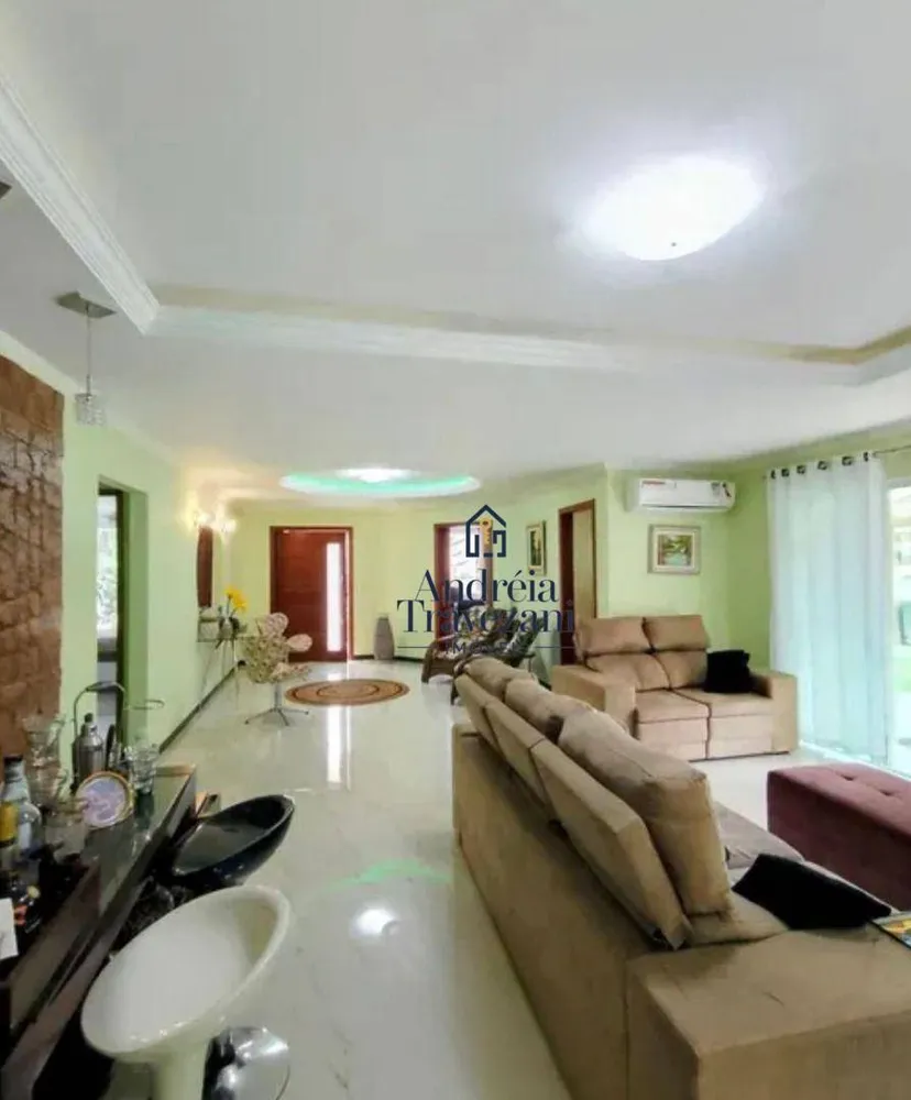 Casa de Condomínio, 4 quartos - Foto 5