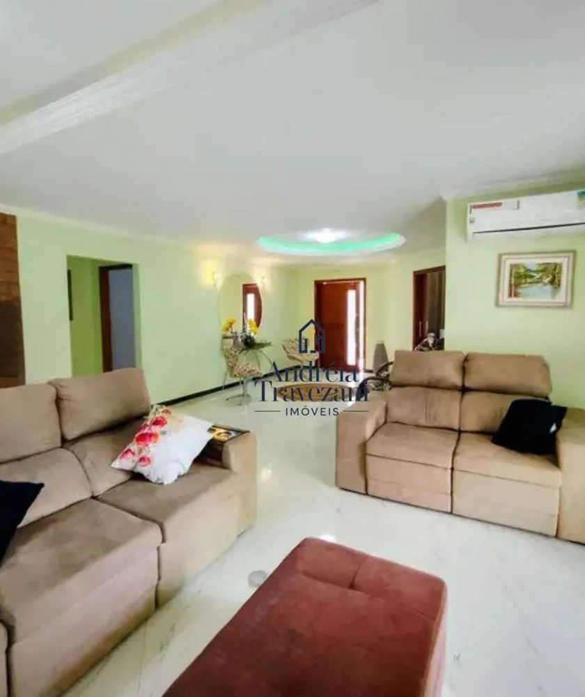 Casa de Condomínio, 4 quartos - Foto 10
