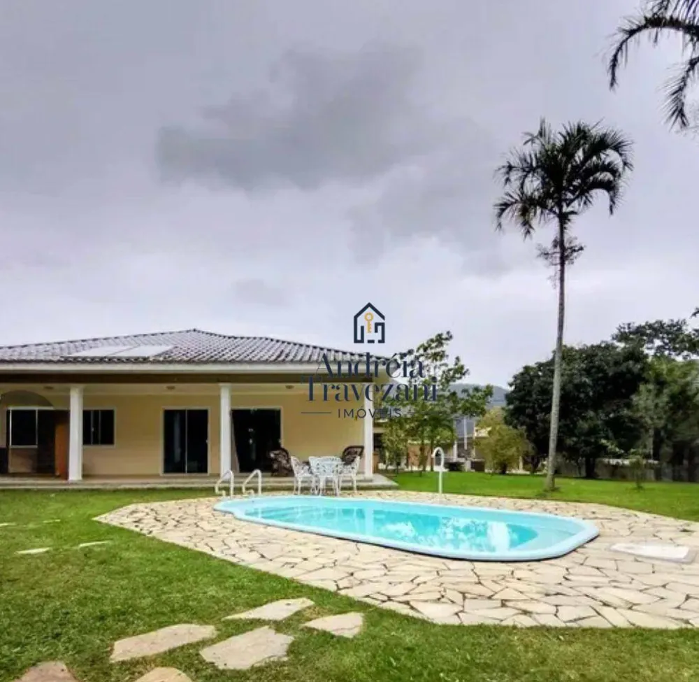 Casa de Condomínio, 4 quartos - Foto 17