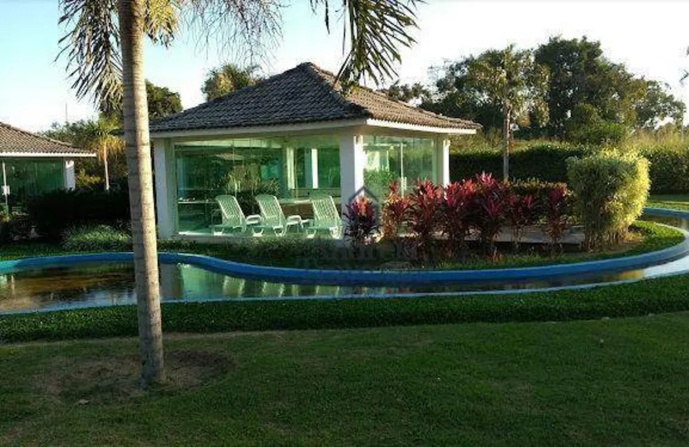 Casa de Condomínio, 4 quartos - Foto 29