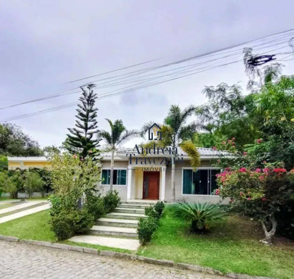 Casa de Condomínio, 4 quartos - Foto 25