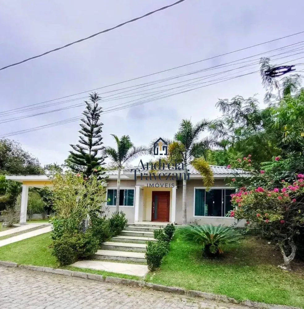 Casa de Condomínio, 4 quartos - Foto 4