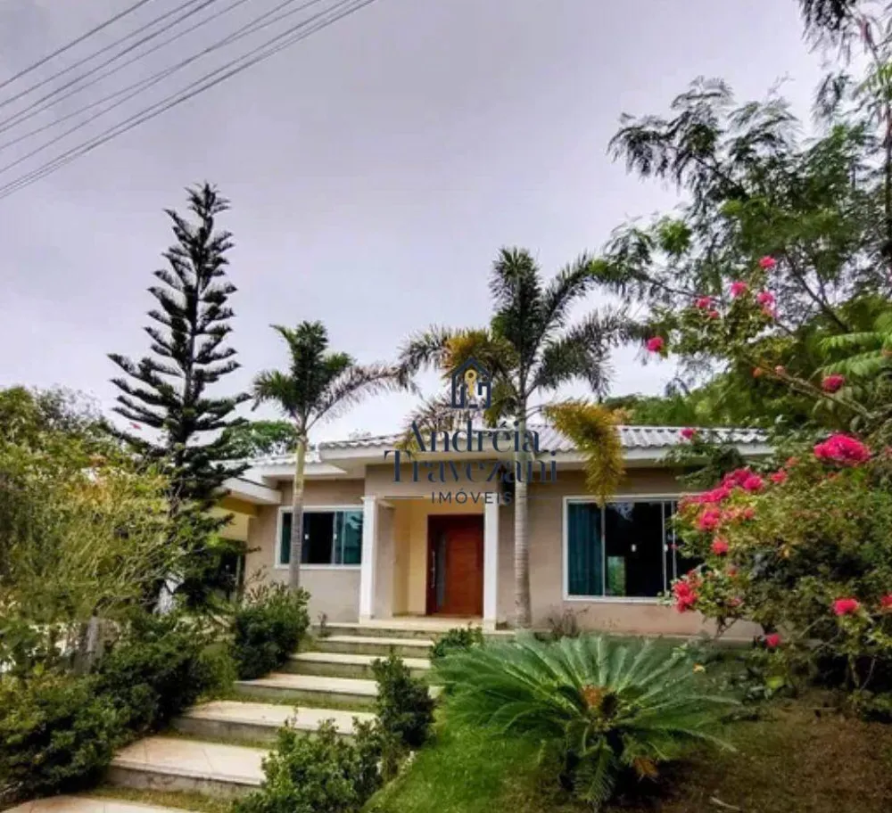 Casa de Condomínio, 4 quartos - Foto 3