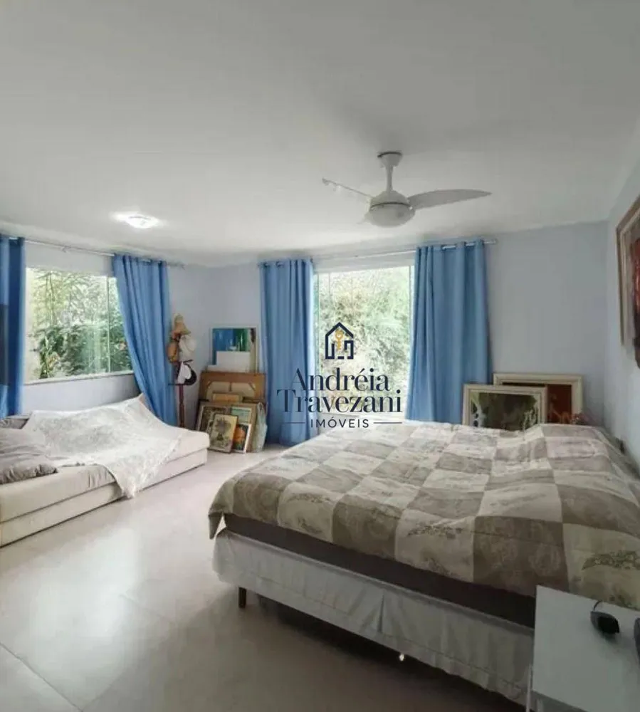 Casa de Condomínio, 4 quartos - Foto 7