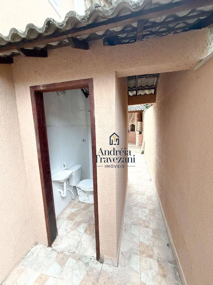 Casa, 2 quartos, 79 m² - Foto 4