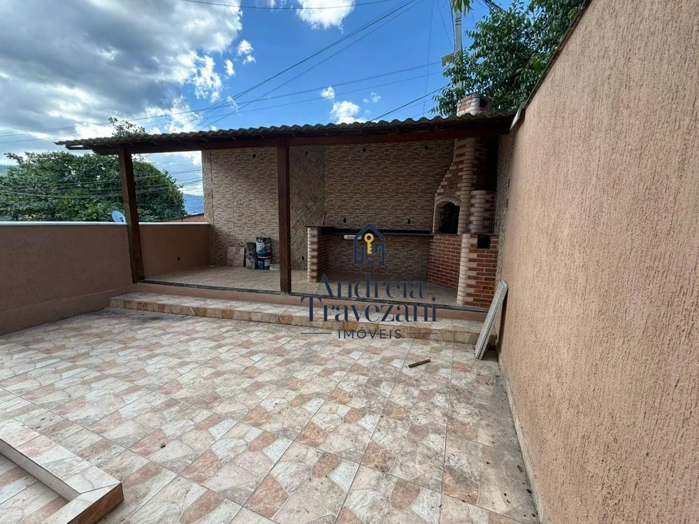 Casa, 2 quartos, 79 m² - Foto 15
