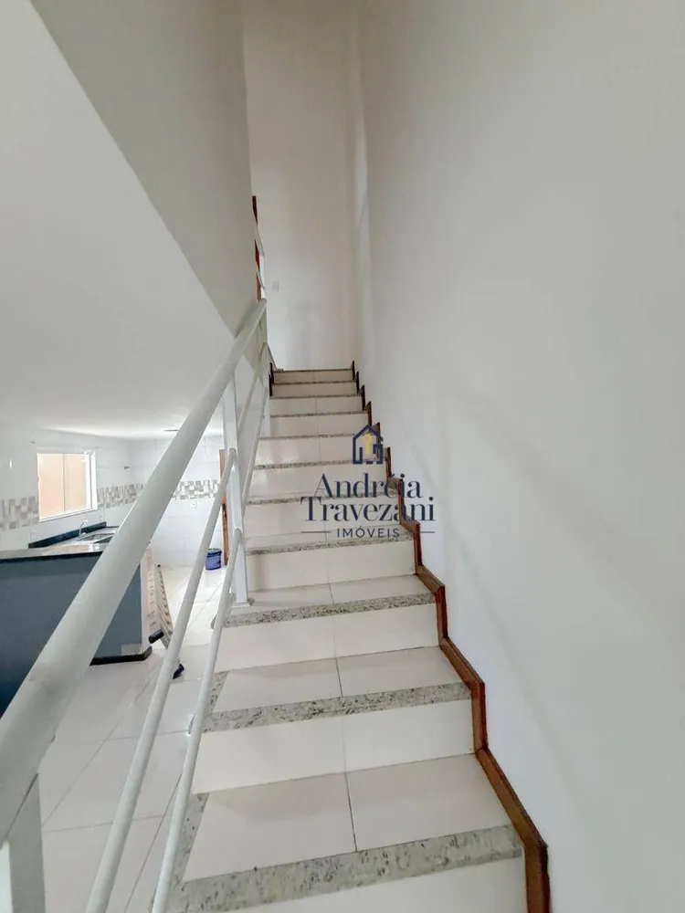 Casa, 2 quartos, 79 m² - Foto 2