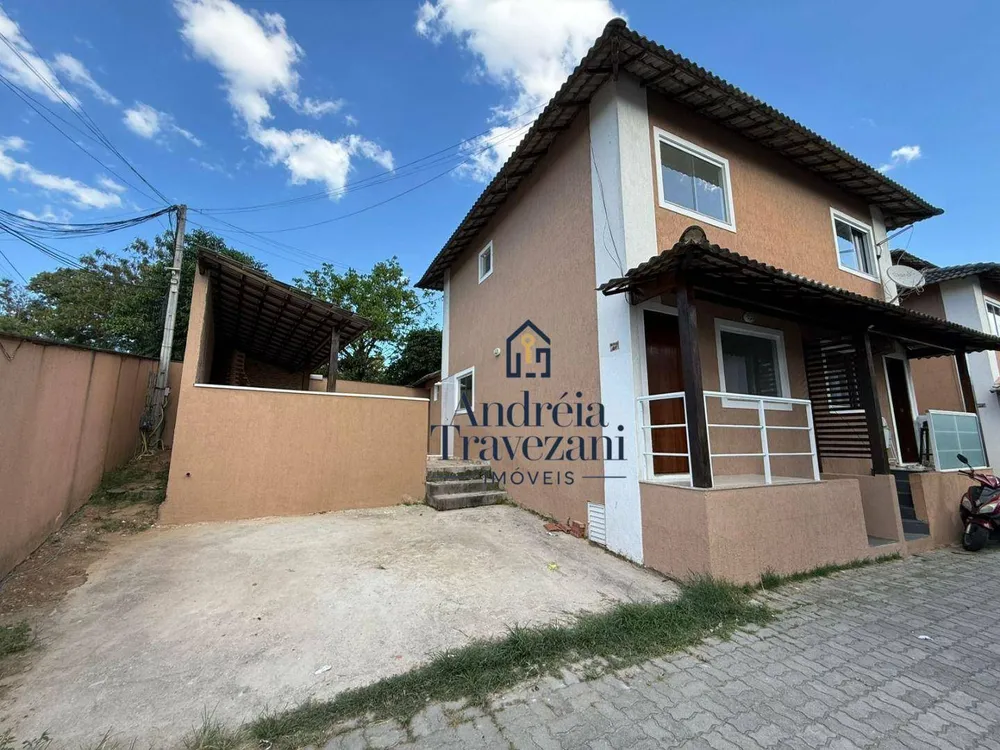 Casa, 2 quartos, 79 m² - Foto 1