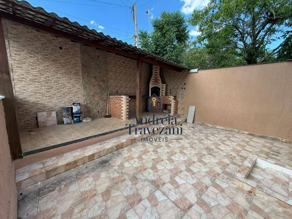 Casa, 2 quartos, 79 m² - Foto 12