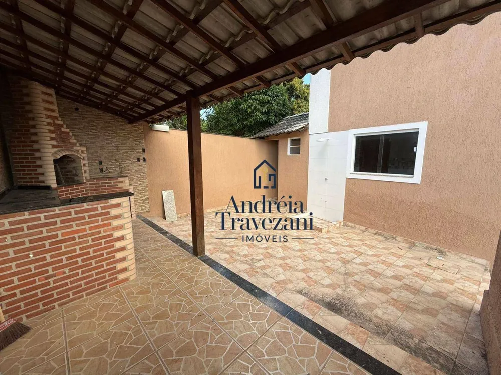 Casa, 2 quartos, 79 m² - Foto 11