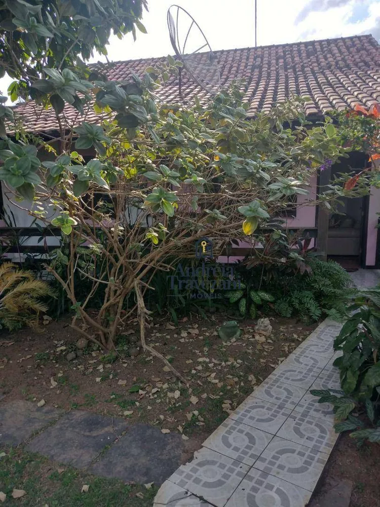 Casa de Condomínio, 2 quartos - Foto 3
