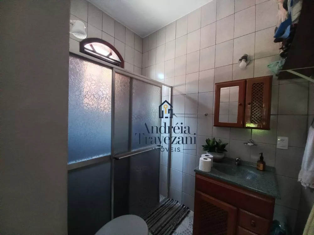 Casa de Condomínio, 2 quartos - Foto 11