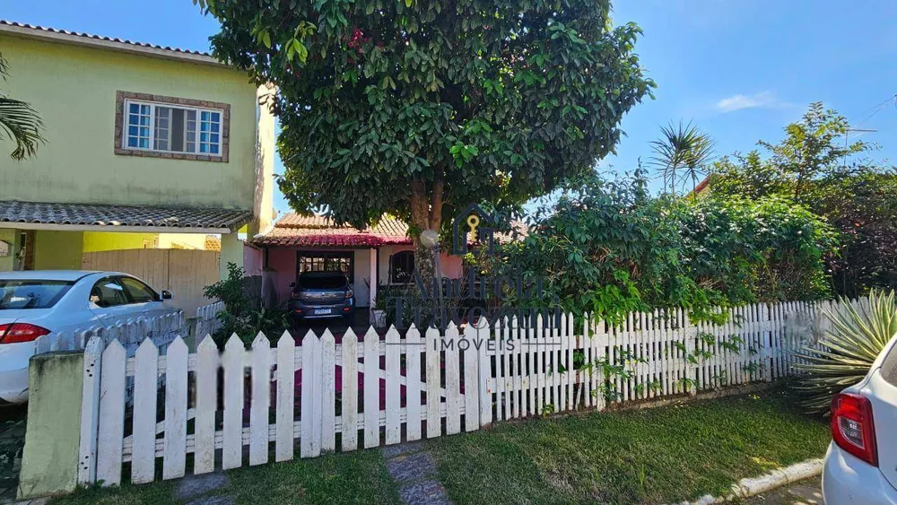 Casa de Condomínio, 2 quartos - Foto 15
