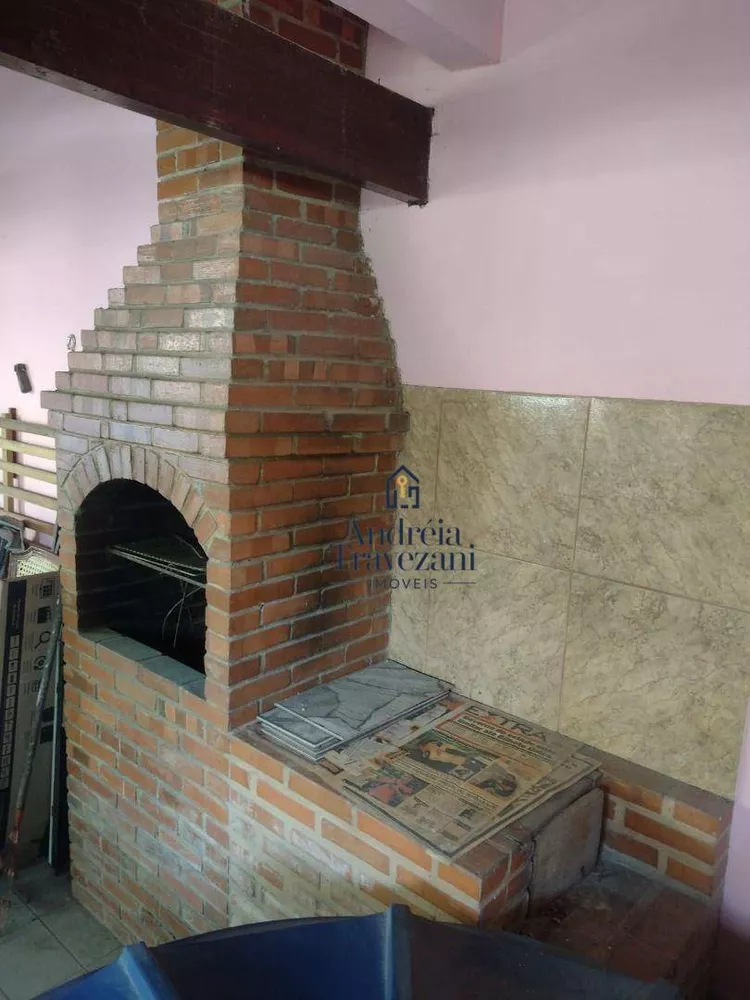 Casa de Condomínio, 2 quartos - Foto 4