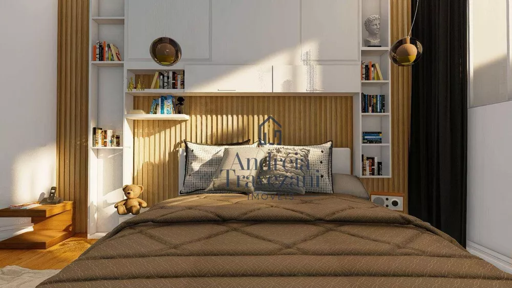 Casa de Condomínio, 3 quartos - Foto 6