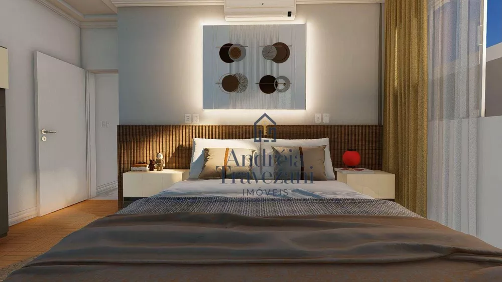 Casa de Condomínio, 3 quartos - Foto 11