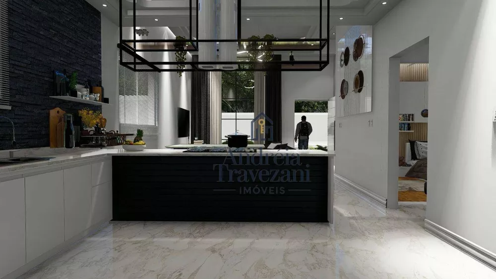 Casa de Condomínio, 3 quartos - Foto 8