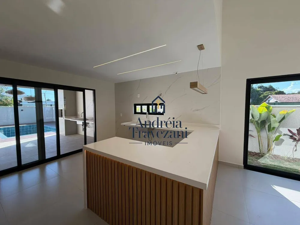 Casa de Condomínio, 3 quartos - Foto 3