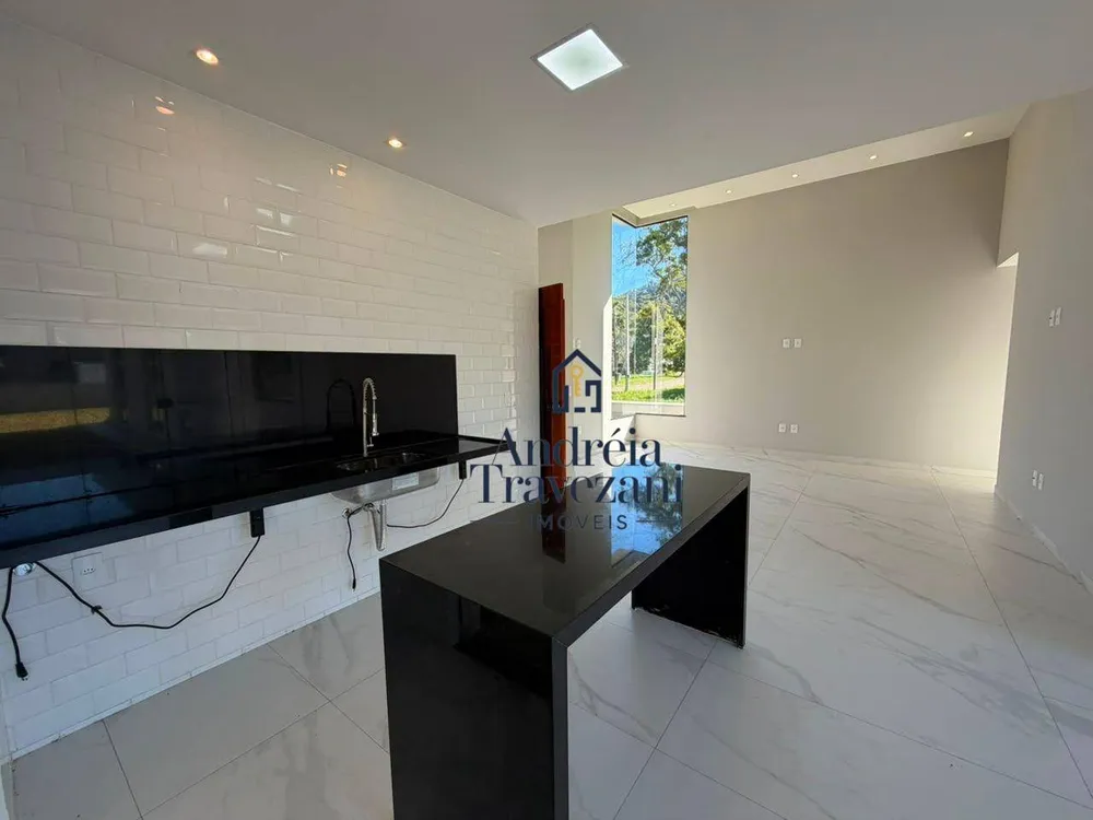 Casa de Condomínio, 3 quartos - Foto 5