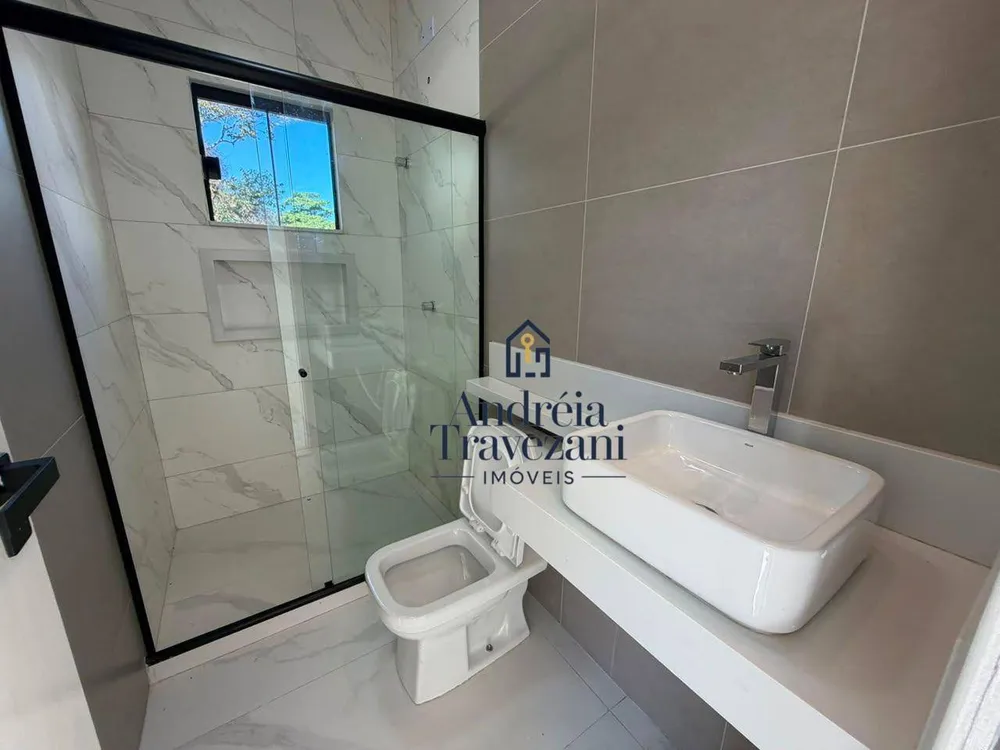 Casa de Condomínio, 3 quartos - Foto 18
