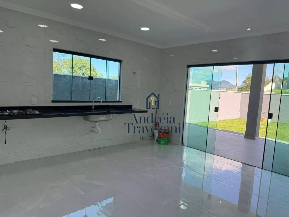 Casa de Condomínio, 3 quartos - Foto 9