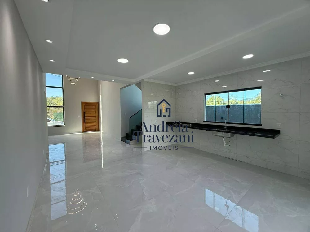 Casa de Condomínio, 3 quartos - Foto 8