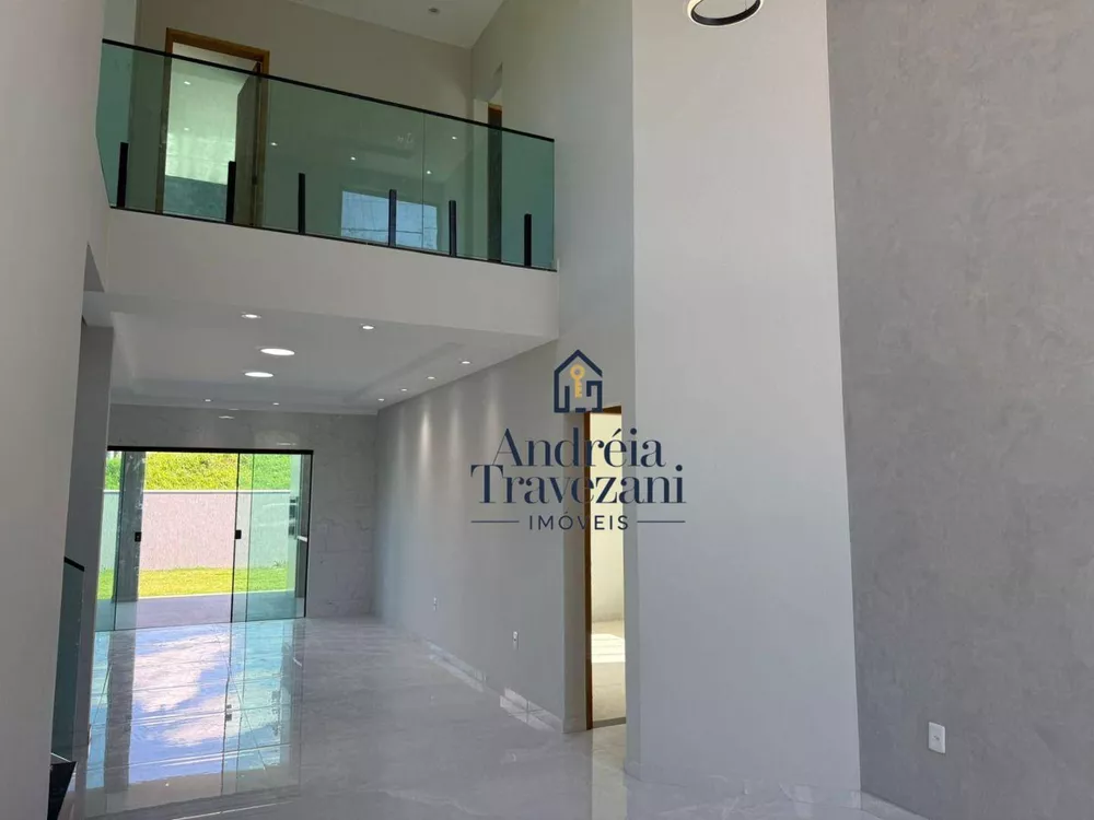 Casa de Condomínio, 3 quartos - Foto 6