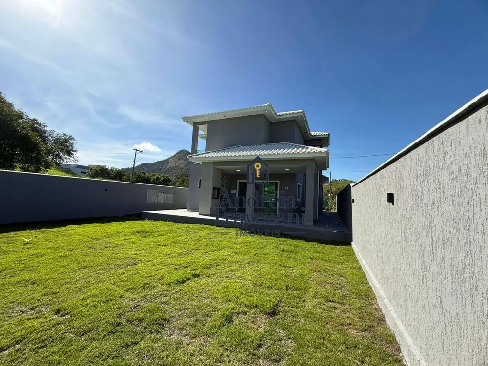 Casa de Condomínio, 3 quartos - Foto 27