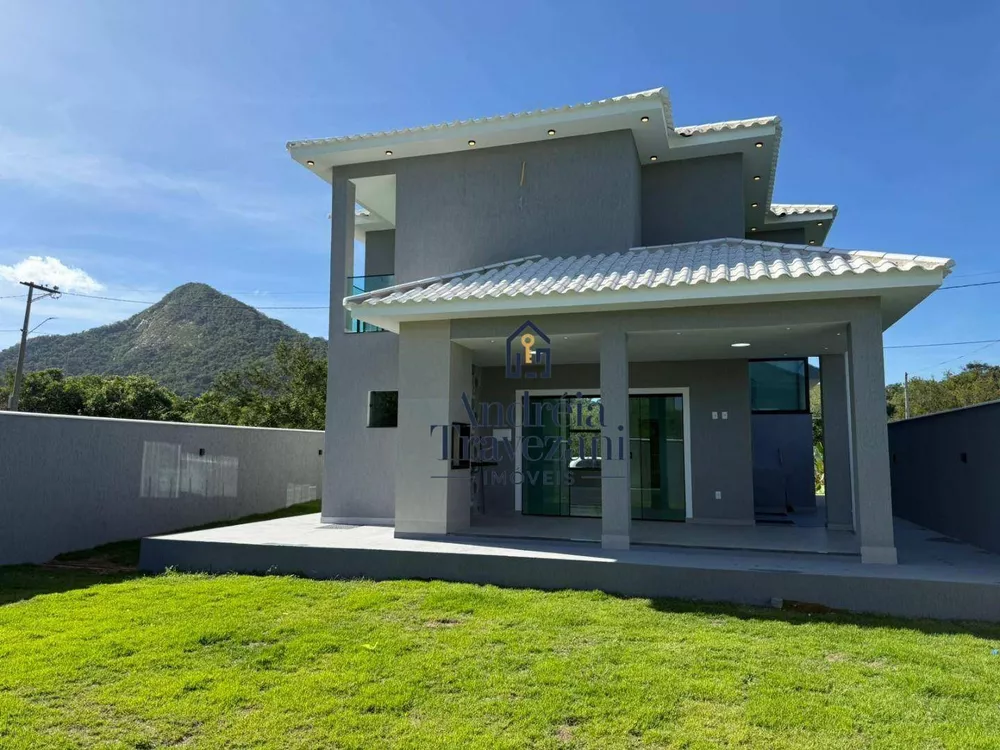 Casa de Condomínio, 3 quartos - Foto 28