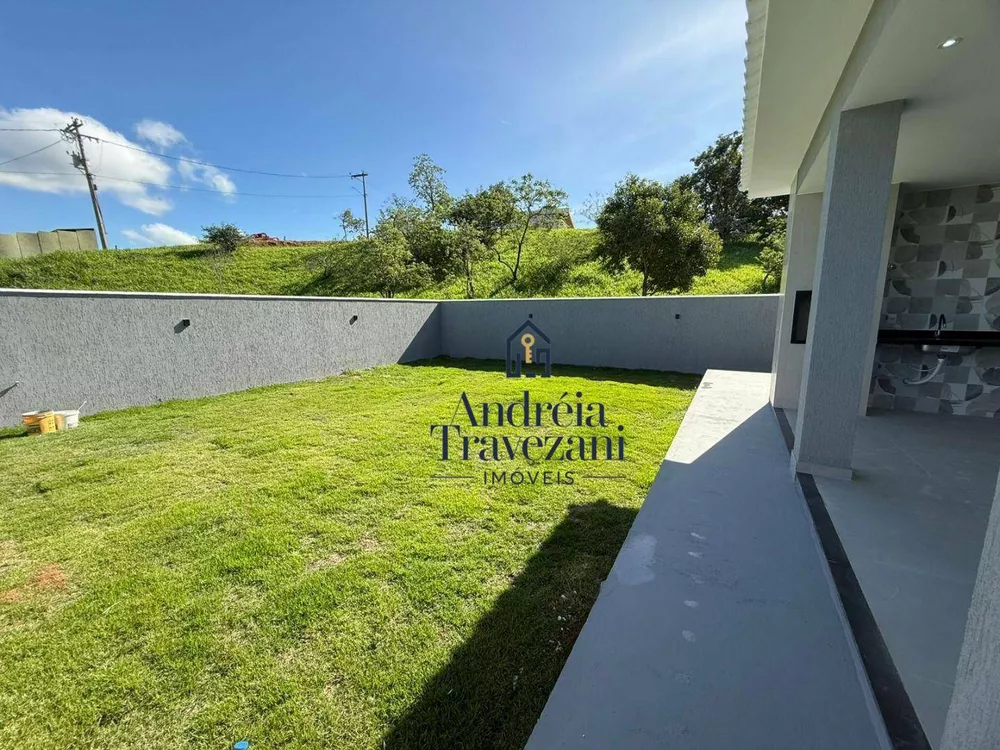 Casa de Condomínio, 3 quartos - Foto 26