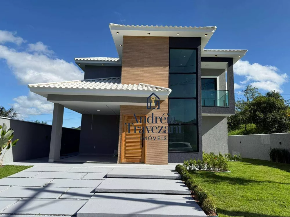 Casa de Condomínio, 3 quartos - Foto 3