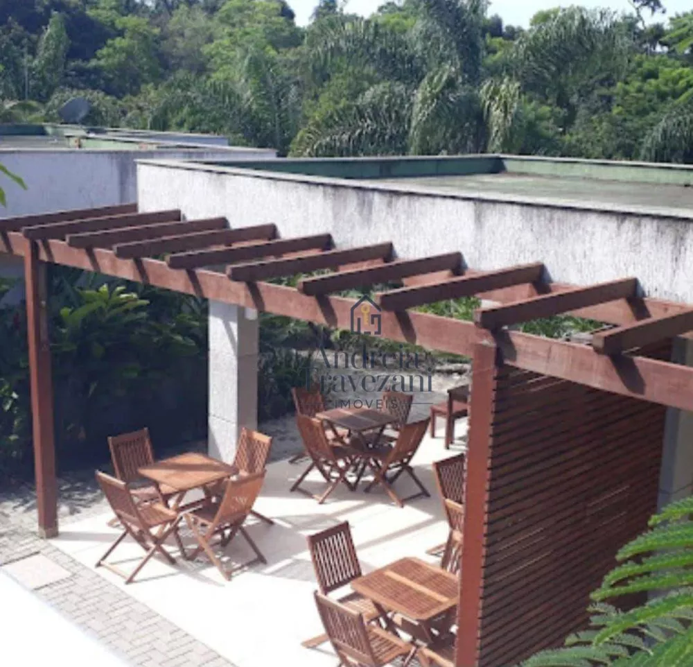 Casa de Condomínio, 3 quartos - Foto 35