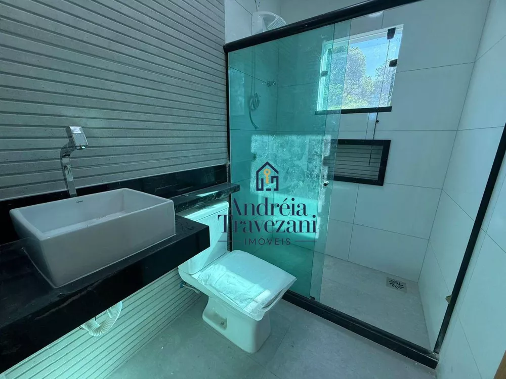 Casa de Condomínio, 3 quartos - Foto 11