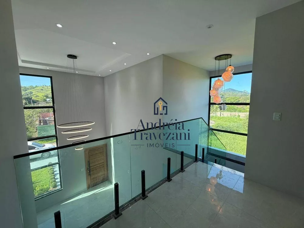 Casa de Condomínio, 3 quartos - Foto 14