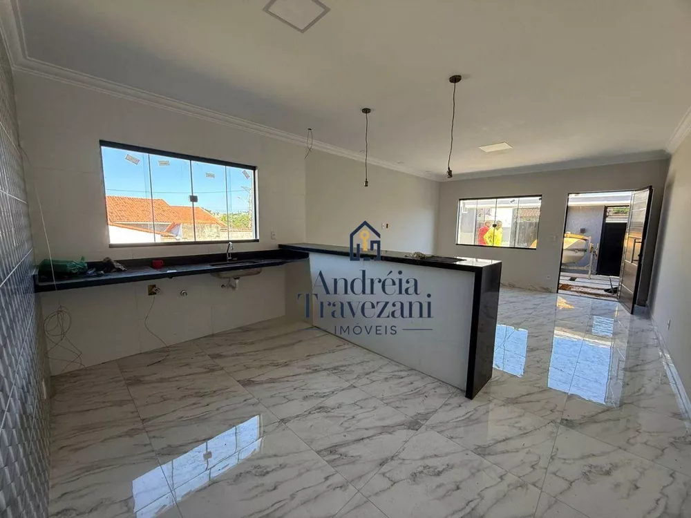 Casa, 3 quartos, 91 m² - Foto 6