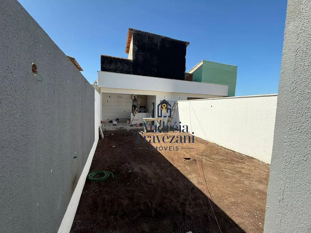Casa, 3 quartos, 91 m² - Foto 20