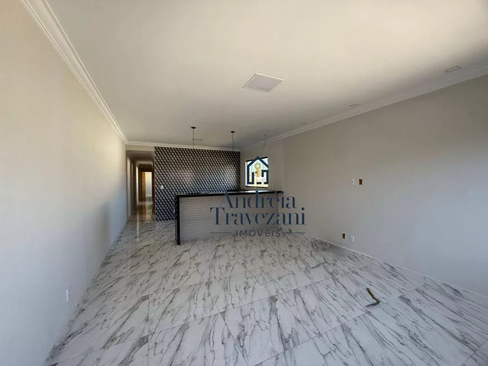 Casa, 3 quartos, 91 m² - Foto 7