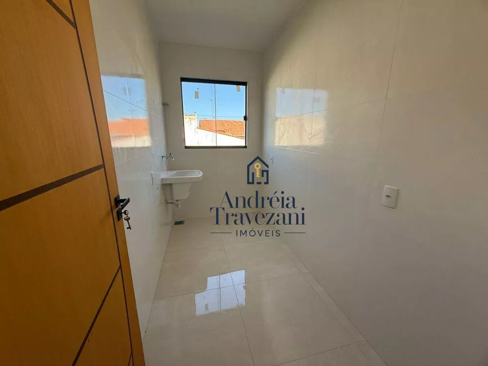 Casa, 3 quartos, 91 m² - Foto 10